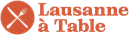 Logo Lausanne A Table 20202022 07 11 12 27 04
