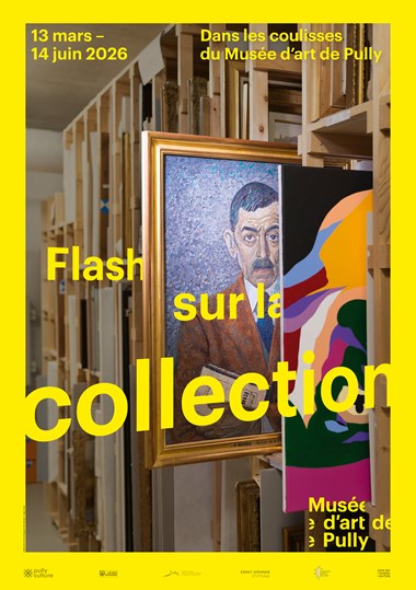 Flash sur la collection