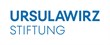 Ursula Wirz Stiftung Logo Rgb Blau
