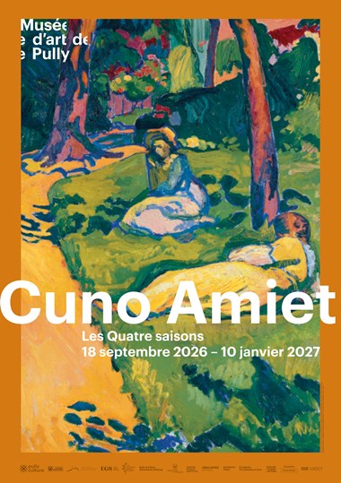 Cuno Amiet