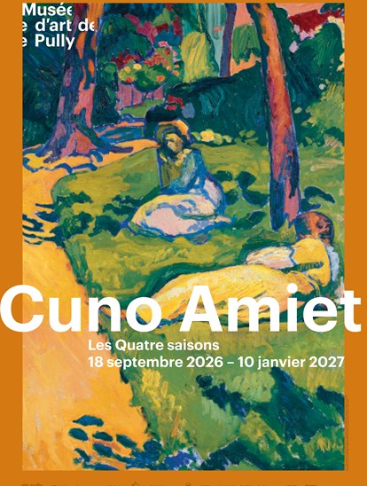 Musée d'art de Pully