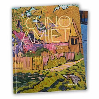 Catalogue Amiet