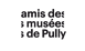 Logo Sposors Morerod -amisdesmusees