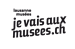 Logo Sposors Morerod -jevaisaumusee