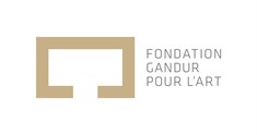Logo Fondation Gandur