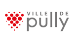 Logo Ville De Pully