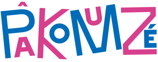 Pakomuze Logo 2021