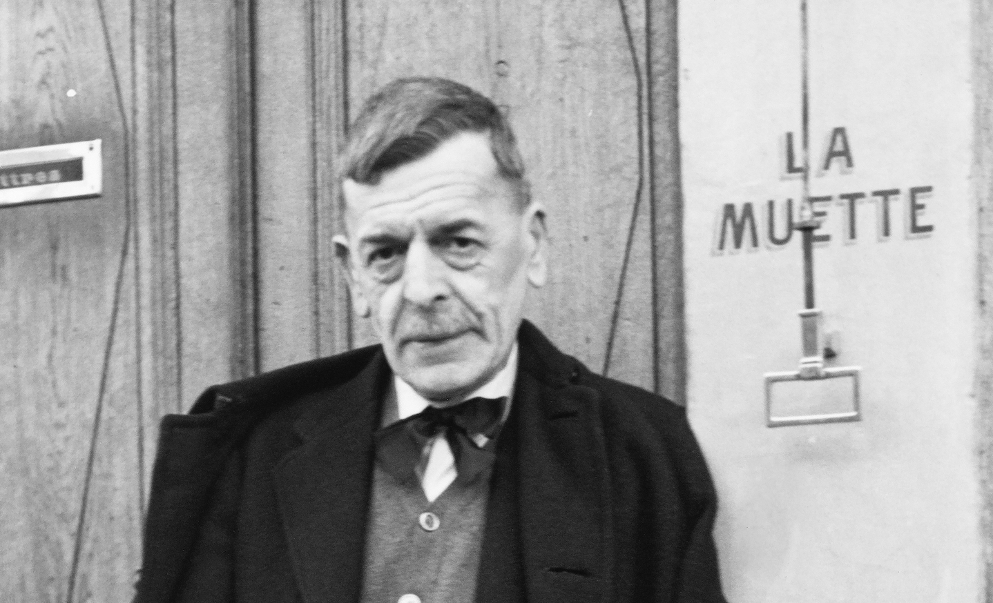 La Muette – espaces littéraires