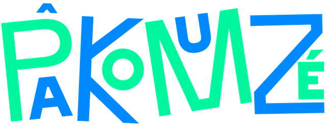 Pakomuze Logo 2024